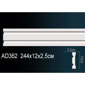  ������� �� ����������� ������� AD362 12x2.6x244
