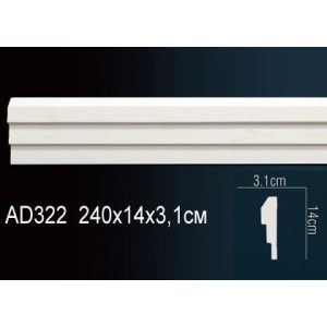  ������� �� ����������� ������� AD322 14x3.2x240