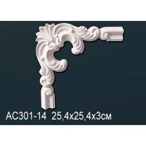  ������� ������� �� ����������� ������� AD301-14 25.4x3