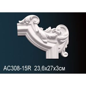  ������� ������� �� ����������� ������� AD308-15R 27x3