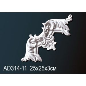  ������� ������� �� ����������� ������� AD314-11 25x3