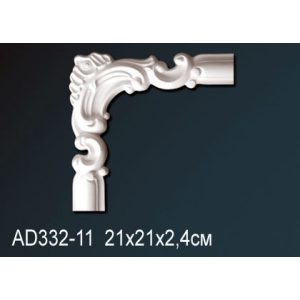  ������� ������� �� ����������� ������� AD332-11 21x2.4
