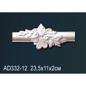  ������������ ������� �� ����������� ������� AD332-12