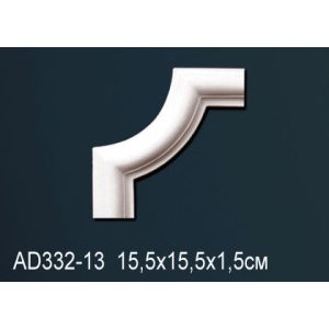  ������� ������� �� ����������� ������� AD332-13 15.5x1.5