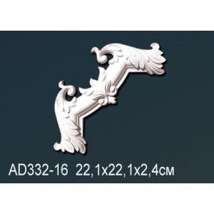  ������� ������� �� ����������� ������� AD332-16 22.1x2.4