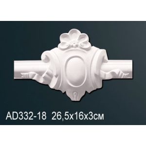  ������������ ������� �� ����������� ������� AD332-18