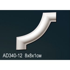  ������� ������� �� ����������� ������� AD340-12 8x1