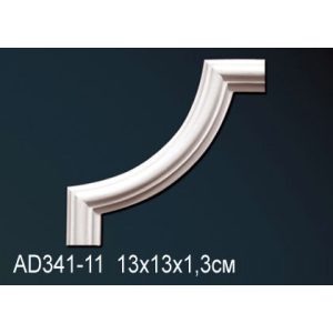  ������� ������� �� ����������� ������� AD341-11 13x1.3