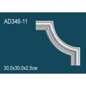 ������� ������� �� ����������� ������� AD346-11 30x2.5