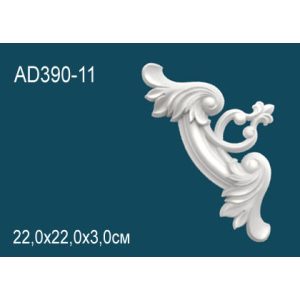  ������� ������� �� ����������� ������� AD390-11 22x3