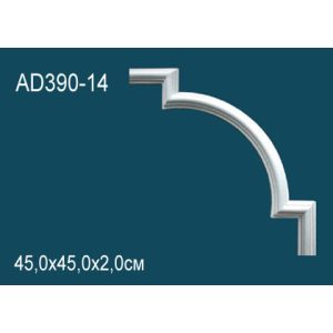  ������� ������� �� ����������� ������� AD390-14 45x2
