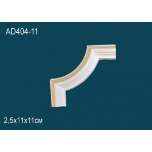  ������� ������� �� ����������� ������� AD404-11 11x2.5