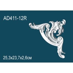  ������� ������� �� ����������� ������� AD411-12R 23.7x2.6