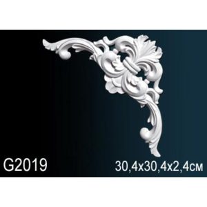  ������������ ������� �� ����������� ������� G2019 30.4x2.4