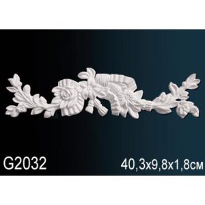  ������������ ������� �� ����������� ������� G2032 40.3x1.8