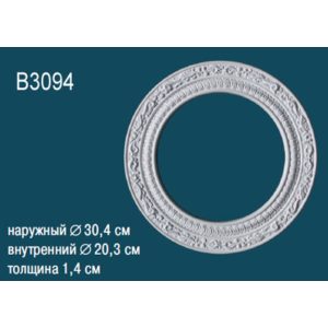  ������� ���������� �� ����������� ������� B3094 30.4x1.4
