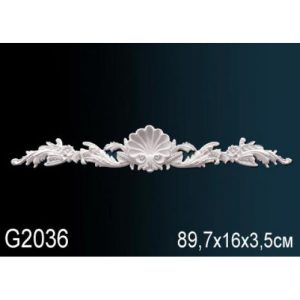  ������������ ������� �� ����������� ������� G2036 89.7x3.5