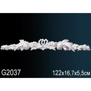  ������������ ������� �� ����������� ������� G2037 122x5.5