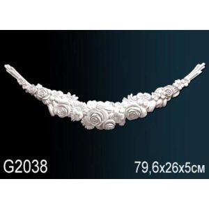  ������������ ������� �� ����������� ������� G2038 79.6x5