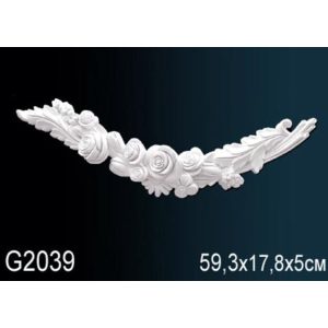  ������������ ������� �� ����������� ������� G2039 59.3x5