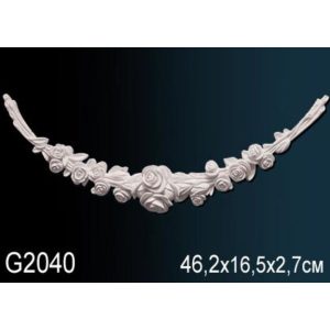  ������������ ������� �� ����������� ������� G2040 46.2x2.7