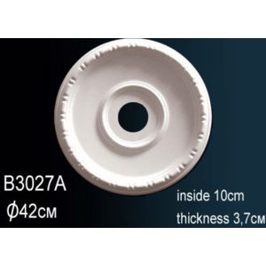  ������� ���������� �� ����������� ������� B3027A 42.5x3.9
