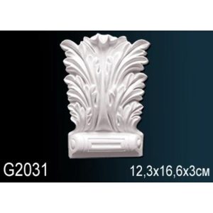  ������������ ������� �� ����������� ������� G2031 12.3x3