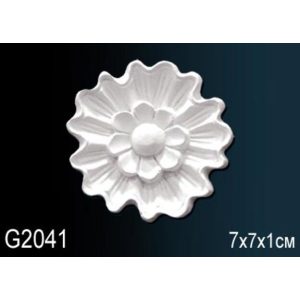  ������������ ������� �� ����������� ������� G2041 7x1