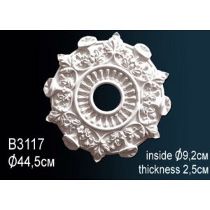  ������� ���������� �� ����������� ������� B3117 44.5x2.6