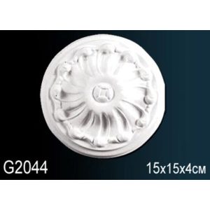  ������������ ������� �� ����������� ������� G2044 15x4.4