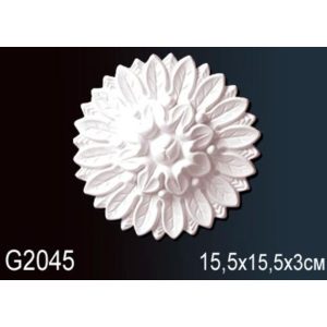  ������������ ������� �� ����������� ������� G2045 15.5x3