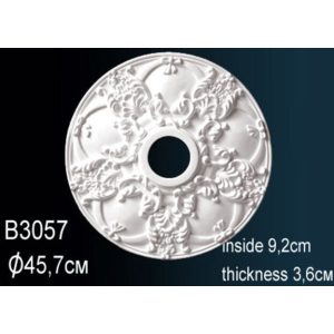  ������� ���������� �� ����������� ������� B3057 45.5x3.1