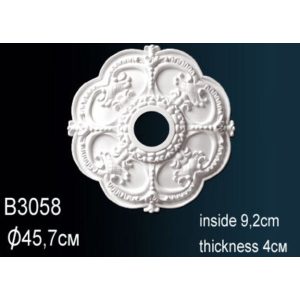  ������� ���������� �� ����������� ������� B3058 45.5x4.2