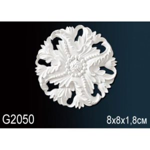  ������������ ������� �� ����������� ������� G2050 8x1.8