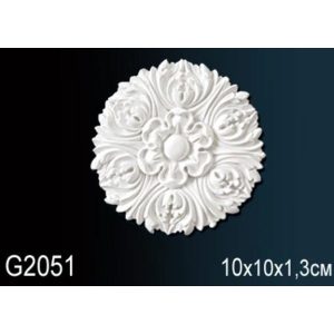  ������������ ������� �� ����������� ������� G2051 10x1.3