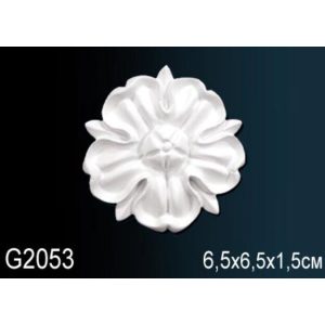  ������������ ������� �� ����������� ������� G2053 6.5x1.5