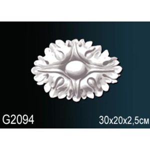  ������������ ������� �� ����������� ������� G2094 30x2.5