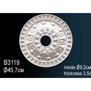  ������� ���������� �� ����������� ������� B3119 45.6x3.8