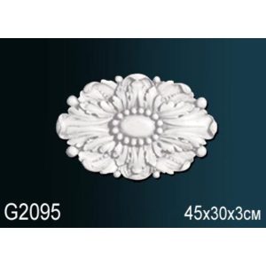  ������������ ������� �� ����������� ������� G2095 46.6x2.6