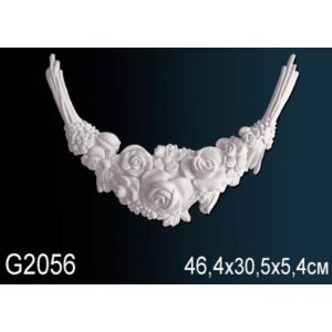  ������������ ������� �� ����������� ������� G2056 46.4x5.4