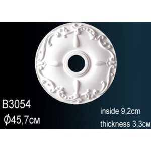  ������� ���������� �� ����������� ������� B3054 45.8x3.2