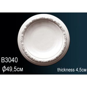  ������� ���������� �� ����������� ������� B3040 49.3x4.7