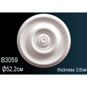  ������� ���������� �� ����������� ������� B3059 52.3x3.1