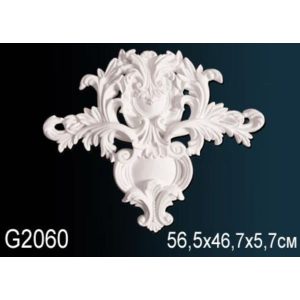  ������������ ������� �� ����������� ������� G2060 56.5x5.7