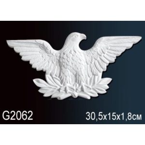  ������������ ������� �� ����������� ������� G2062 30.5x1.8
