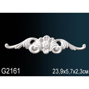  ������������ ������� �� ����������� ������� G2161 24.3x1.7