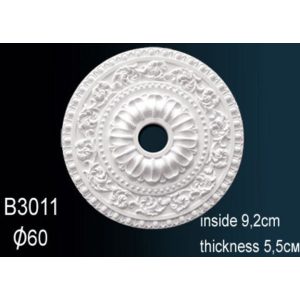  ������� ���������� �� ����������� ������� B3011 60x5.5