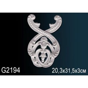  ������������ ������� �� ����������� ������� G2194 20.3x3