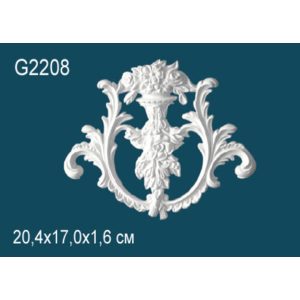  ������������ ������� �� ����������� ������� G2208 20.4x1.6