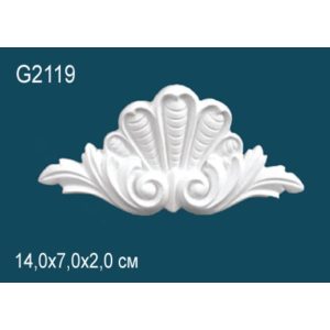  ������������ ������� �� ����������� ������� G2119 14x2